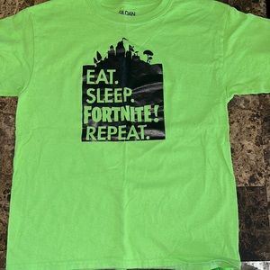 GILDAN Fortnite T-shirt